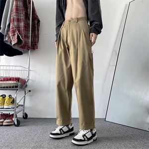 男新款青少年时尚休闲裤 R3073 P48图片