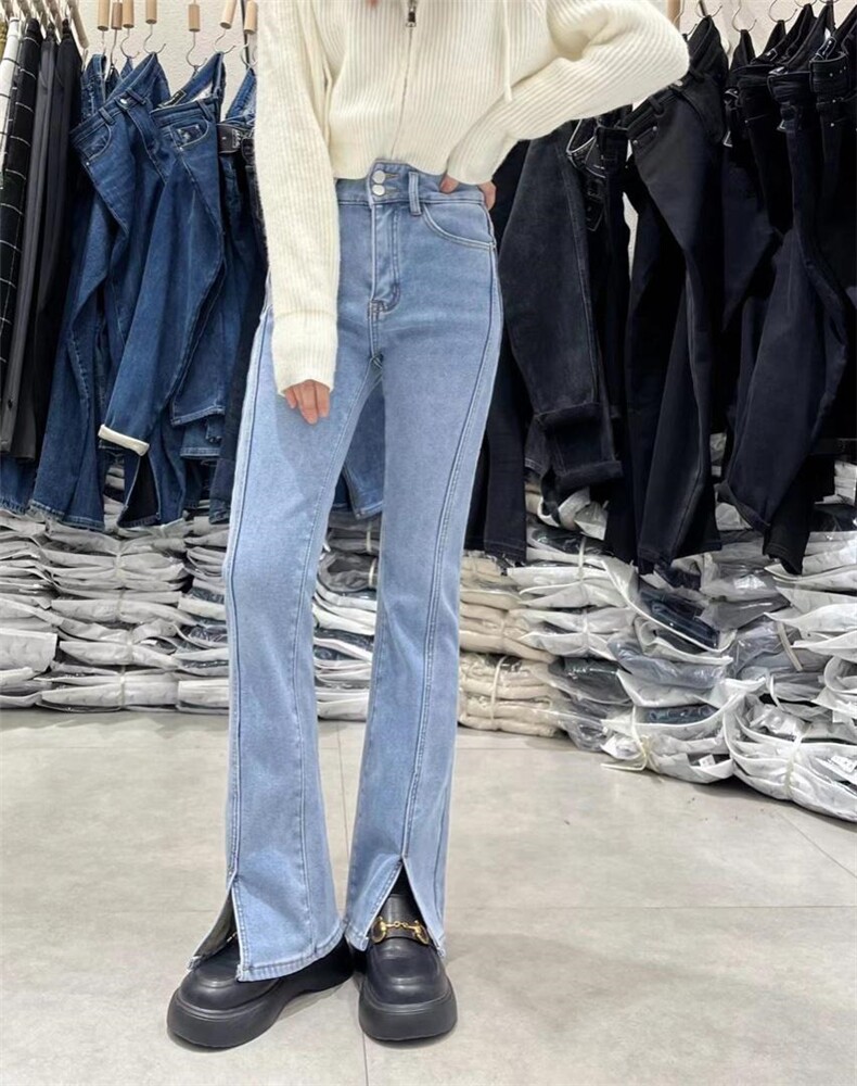 微喇裤，其它，cela(2F)