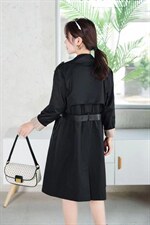 风衣，女装风衣，衣菲特