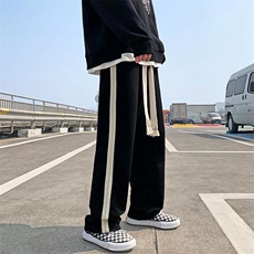 男春季潮流时尚休闲长裤CK15P28，男装休闲裤，星座1116-2