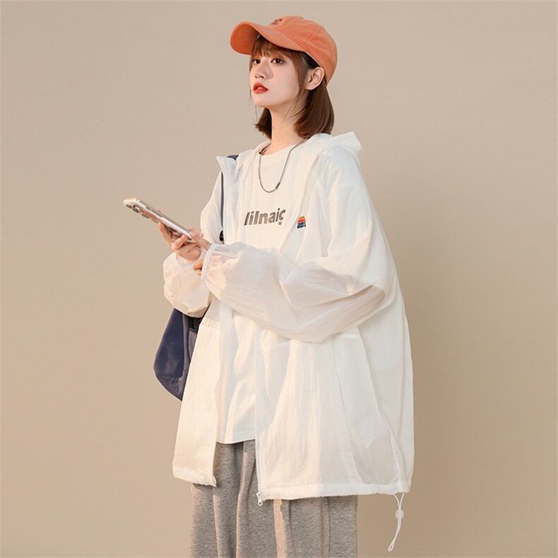 防晒衣连帽W1831P45P58，男装夹克，星座1018-3