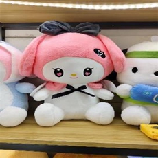 粉色