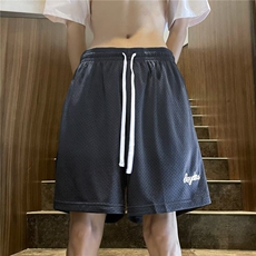 灰色
