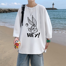 白色