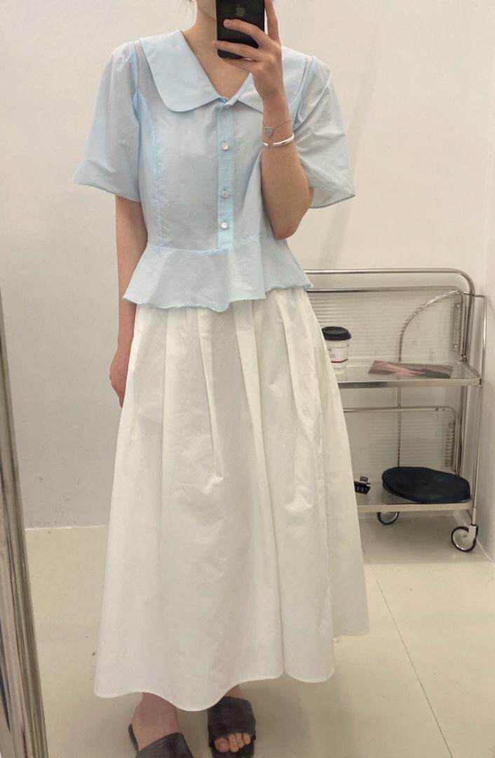 新款小衫，其它，FMV(1F)