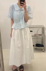 新款小衫，其它，FMV(1F)