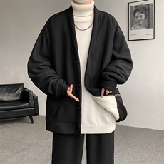黑色加绒款