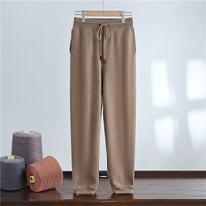 2025秋冬新款男士空气层外穿加厚羊绒束脚裤保暖时尚百搭一条过冬,男装休闲裤,达齐羊绒, 2025秋冬新款男士空气层外穿加厚羊绒束脚裤保暖时尚百搭一条过冬,男装休闲裤,达齐羊绒,