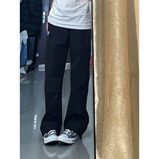 非小脚美式阔腿冲锋休闲裤ZK0322-P45，男装休闲裤，星座313A(原308A-2)