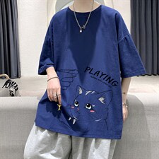 宝蓝色