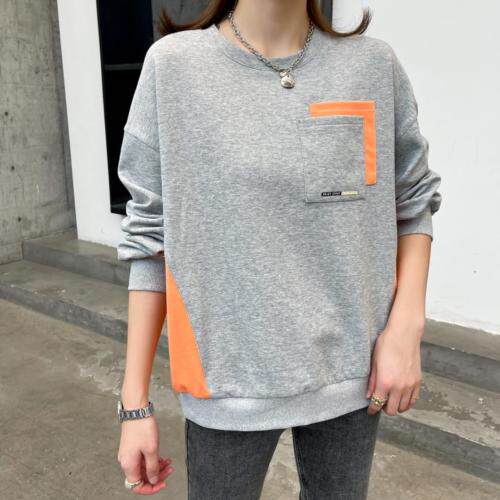 时尚卫衣，女装卫衣/绒衫，艾依佳人