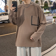 棕色