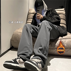 XZ612-K946JR-P65(78)加绒机能冲锋裤户外防风防水保暖11，男装棉衣，星座612