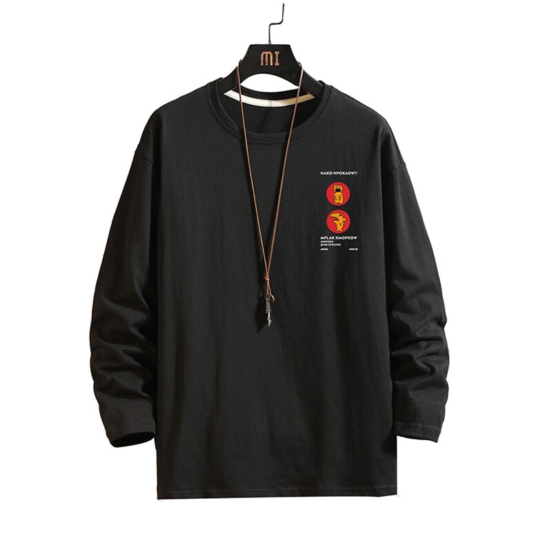 TX3093-P25加绒P35纯长袖t恤男大码圆领打底衫体恤上衣服,男装T恤,电商A040A