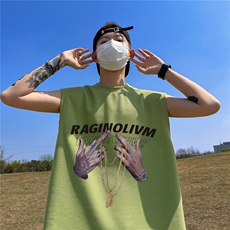 牛油果绿