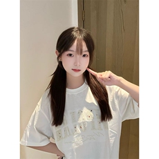 白色