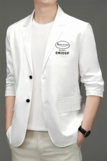 BWAH2206钱塘2020-1秋季新款潮流时尚印花男士西服外套P157，男装西服，钱塘207-2