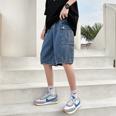 牛仔蓝