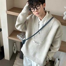 杏色
