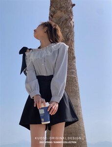 【现货】春款小件 连衣裙 全品类上新图片