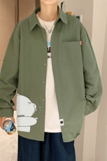 白色