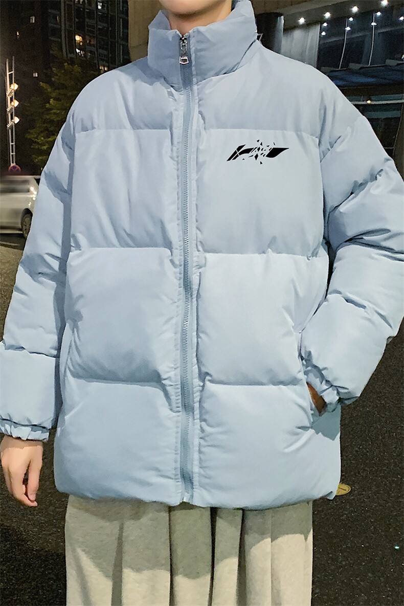 2024新款棉衣男连帽现货量大有差价主推A161-2-511-P65，男装棉衣，电商A161-2