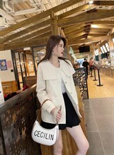 现货小香外套韩版，其它，雾灵水Lady-Lin