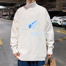白色