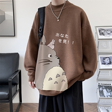 棕色
