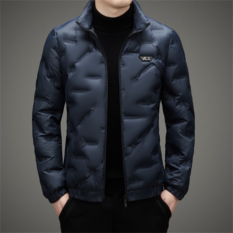2023冬季新款男士棉服保暖外套休闲棉加厚袄加厚棉衣HD82217-P95,男装棉衣,星座1105-3