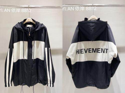 休闲外套，其它，依岸