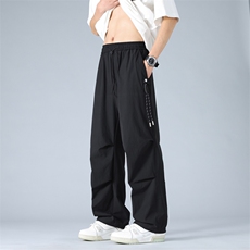 工装裤冲锋裤男户外机能风登山运动裤休闲裤AK02511-P38，男装休闲裤，星座308B-2