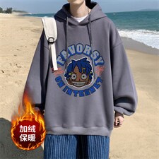 深灰色（加绒）