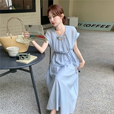 新款现货主推时尚不挑人套装2575-P155-K218，女装套装/套裙，2C129