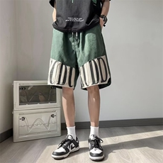男春夏新款青少年时尚休闲裤F691P30，男装休闲裤，星座1116-2
