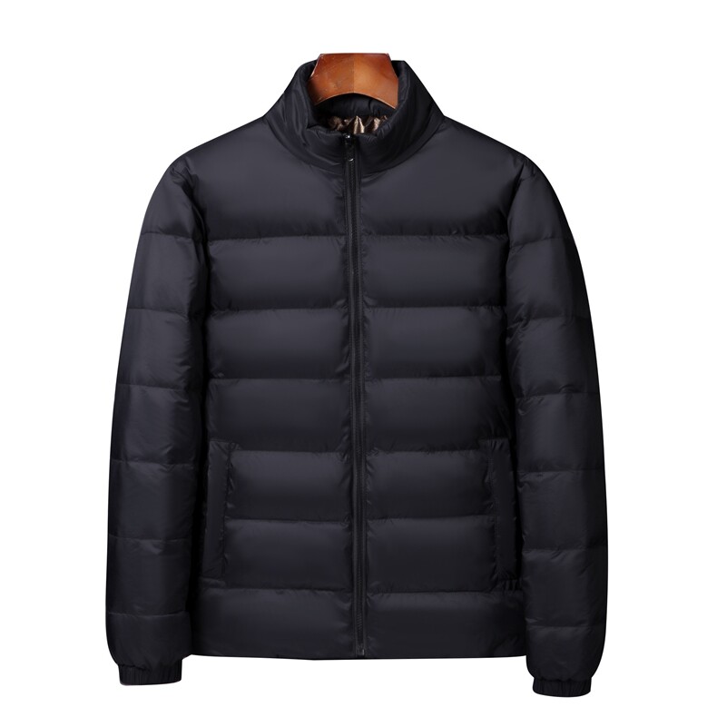 户外男冲锋衣三合一90%白鹅绒羽绒服拆卸内胆登山服男DB7506-P240,男装夹克,星座1210A