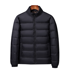 户外男冲锋衣三合一90%白鹅绒羽绒服拆卸内胆登山服男DB7506-P240，男装夹克，星座1210A
