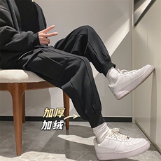 黑色（加绒）