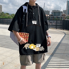 黑色