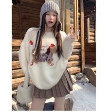 杏色