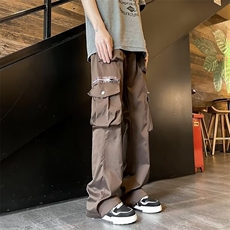 棕色