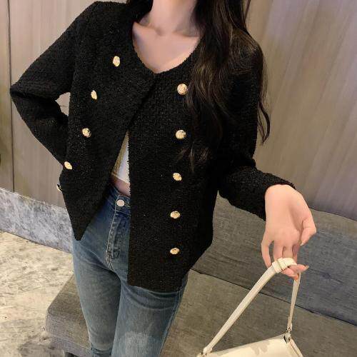 秋装新款外套，其它，青羽鹤