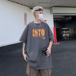 2024暴款超高点击率重磅纯棉短袖T恤上款就出单-D328A-TX0008特批图片