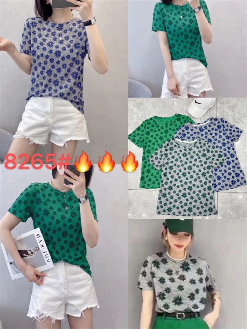 2022夏装新款，其它，薰衣坊