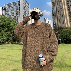 棕色