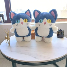 抓娃娃机推荐首选鲨鱼猫厂家直销