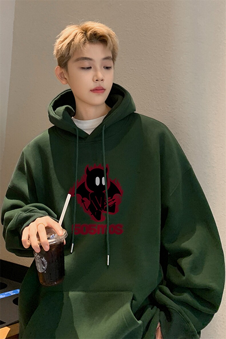！连帽卫衣男帽衫男LM240-特P28,男装卫衣,电商B367