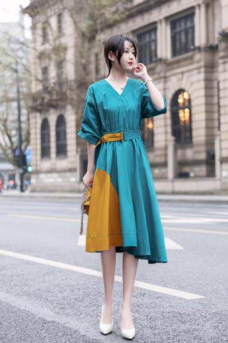 伊艺不舍 HZYYBS112333