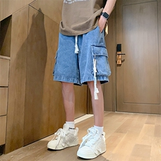 深蓝色