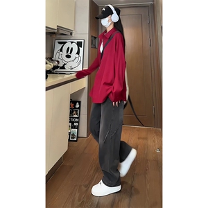长期有货多色韩味冰丝长袖衬衫防晒7636-P40现货